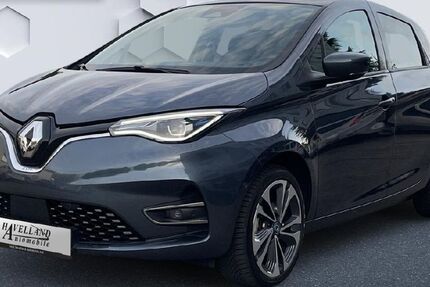 Renault ZOE 31.100 km 13.900 &euro; Glienicke 16548