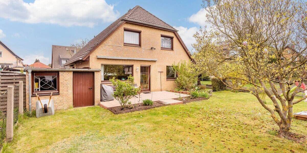 Einfamilienhaus Berlin Rudow - 6 Zimmer, 150 m&sup2;, 599.000&euro; | Angebot:26435867