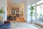 Erdgeschoßwohnung Berlin Friedrichshain-Kreuzberg - 3 Zimmer, 108 m&sup2;, 849.000&euro; | Angebot:26592156