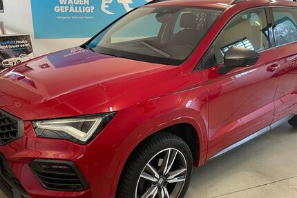 Seat Ateca 49.550 km 23.850 &euro; Falkensee 14612