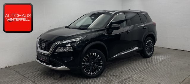 Nissan X-Trail 12.870 km 37.400 € Berlin 12351