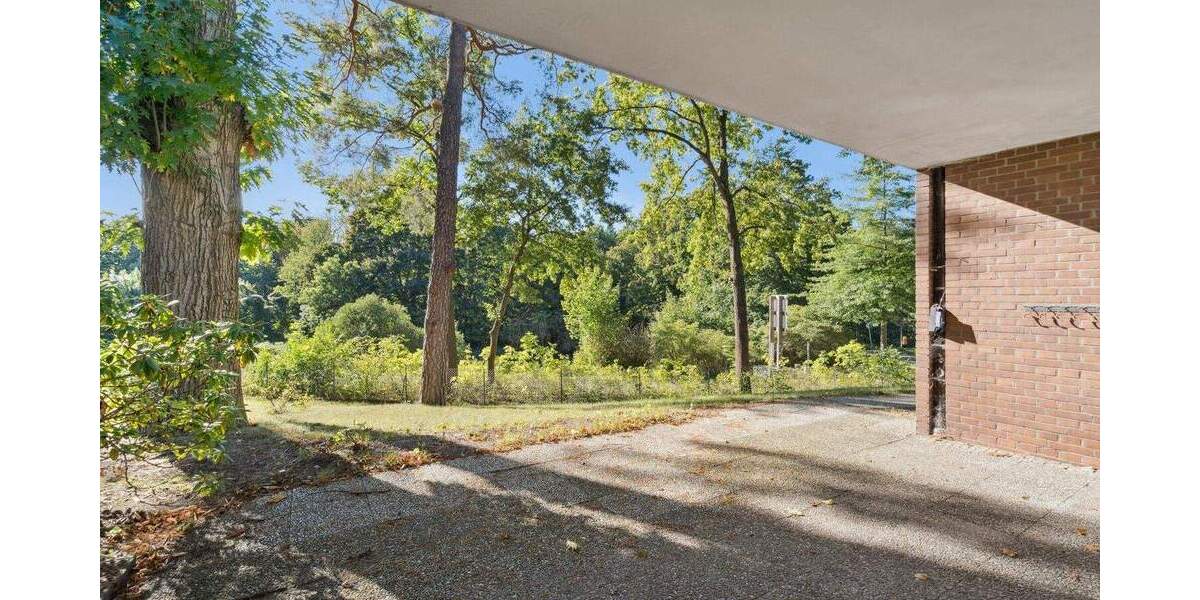 Etagenwohnung Berlin Nikolassee - 5 Zimmer, 145 m&sup2;, 628.000&euro; | Angebot:25699230