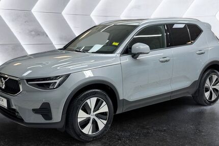 Volvo XC40 24.052 km 34.490 € Berlin 13051