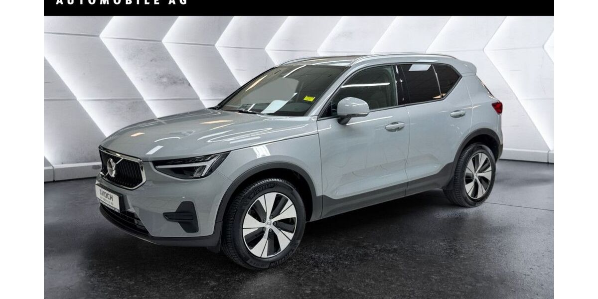 Volvo XC40 24.052 km 34.490 € Berlin 13051