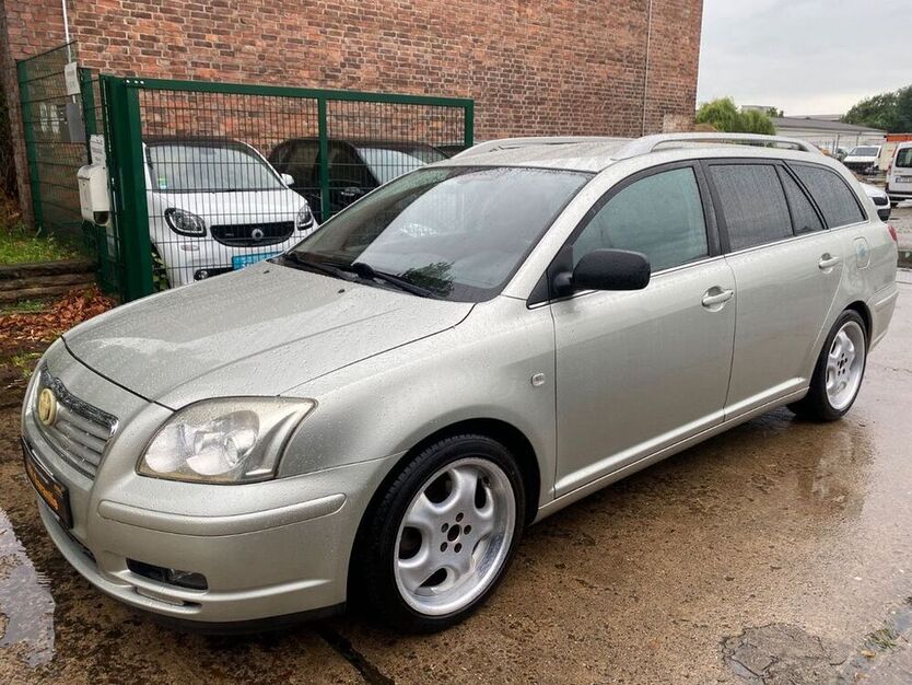 Avensis