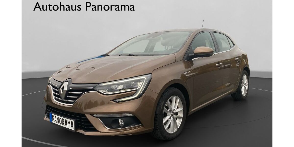 Renault Megane 119.726 km 10.990 &euro; Schönefeld OT Großziethen 12529