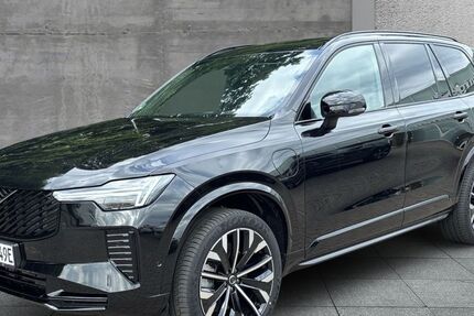 Volvo XC90 7.000 km 76.950 &euro; Berlin Tegel 13509