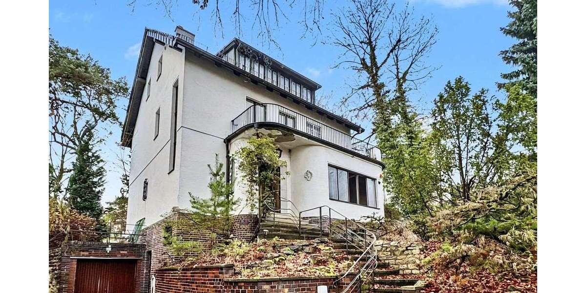 Einfamilienhaus Berlin Steglitz-Zehlendorf - 6 Zimmer, 227 m&sup2;, 1.660.500&euro; | Angebot:27115654