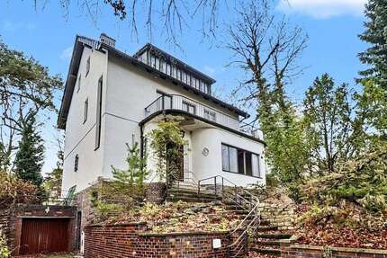 Haus Berlin Steglitz-Zehlendorf - 6 Zimmer, 227 m&sup2;, 1.660.500&euro; | Angebot:27115654