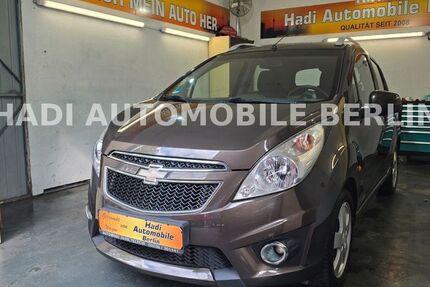 Chevrolet Spark 118.615 km 3.999 € Berlin 12347