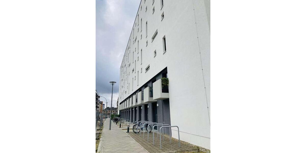 Etagenwohnung Berlin Friedrichshain-Kreuzberg - 1 Zimmer, 30 m&sup2;, 1.000&euro; | Angebot:26676782
