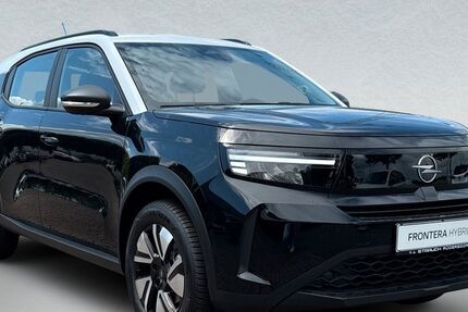 Opel Frontera 4.500 km 23.990 &euro; Rüdersdorf 15562