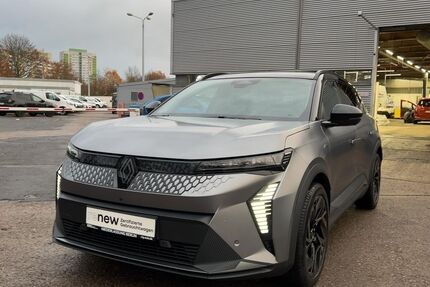 Renault Scenic 20.603 km 43.990 &euro; Berlin 13055