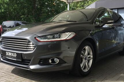 Ford Mondeo 149.305 km 8.980 &euro; Berlin 10315