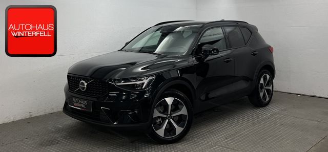 Volvo XC40 8.291 km 34.700 &euro; Berlin 12351