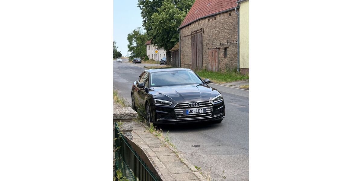 Audi A5 125.500 km 22.400 &euro; Berlin 12307