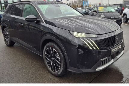 Peugeot 5008 2.550 km 42.999 &euro; Wildau 15745