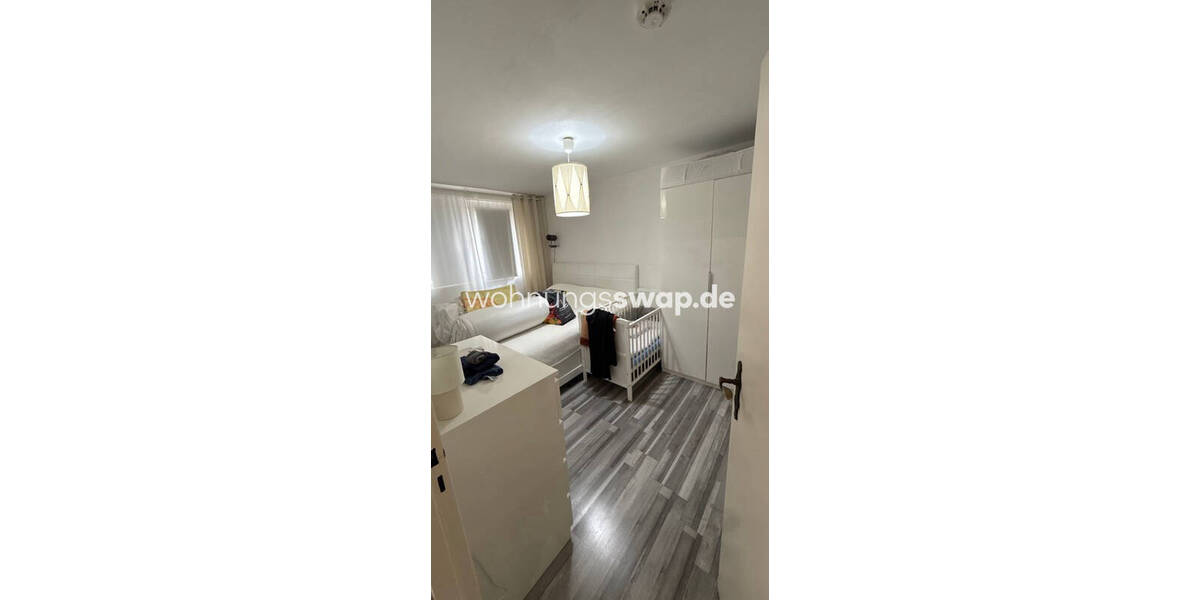 Etagenwohnung Berlin Mariendorf - 2 Zimmer, 51 m&sup2;, 470&euro; | Angebot:26023433