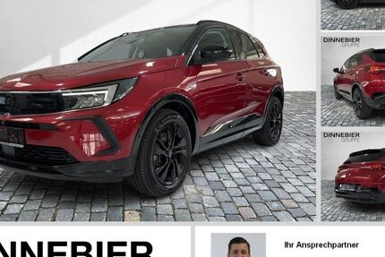 Opel Grandland (X) 92.135 km 18.298 &euro; Berlin 13509