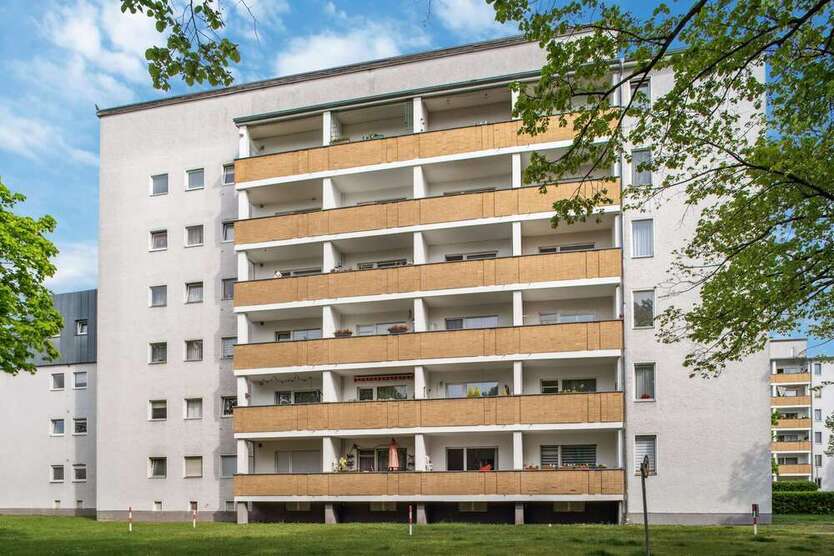 Wohnung zum Kaufen in Berlin 145.000 € 35 m²