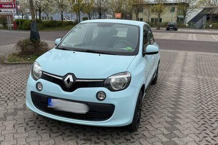Renault Twingo 121.602 km 5.000 &euro; Berlin 13051