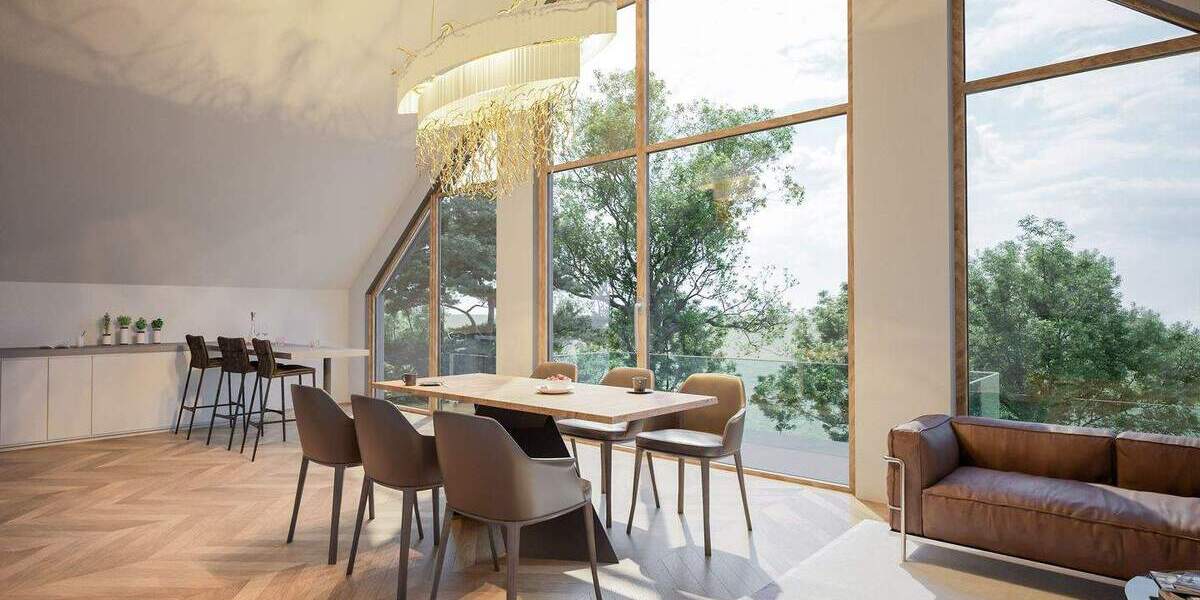 Etagenwohnung Glienicke/Nordbahn Nordbahn - 3 Zimmer, 127 m&sup2;, 961.000&euro; | Angebot:23979862