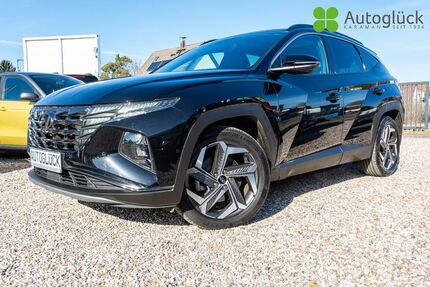 Hyundai TUCSON 98.000 km 27.990 &euro; Berlin 12349