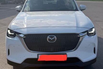 Mazda CX-80 5.225 km 35.000 &euro; Berlin 13357
