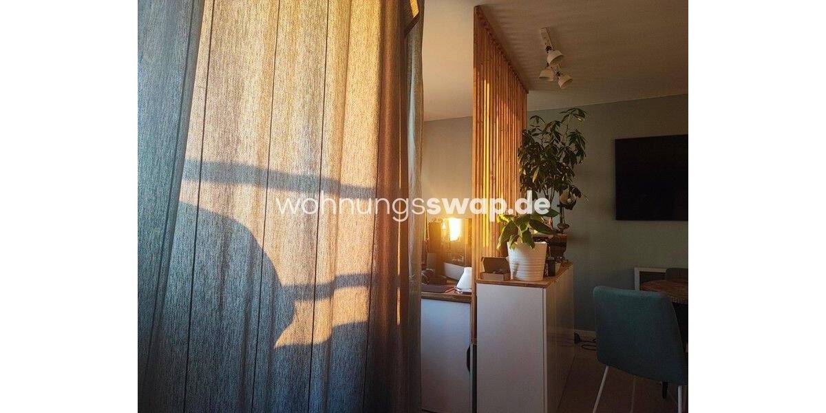 Etagenwohnung Berlin Märkisches Viertel - 2 Zimmer, 52 m&sup2;, 339&euro; | Angebot:25972486