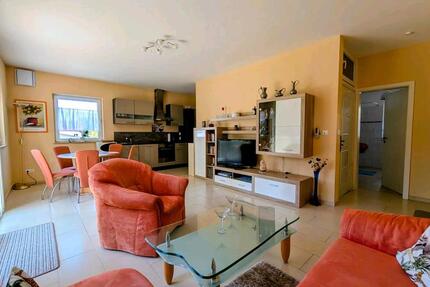 Wohnung Berlin Spandau - 1 Zimmer, 52 m&sup2;, 1.390&euro; | Angebot:27535519