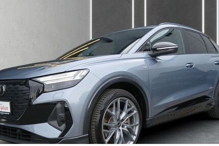 Audi Q4 e-tron 13.198 km 40.390 &euro; Berlin 13581