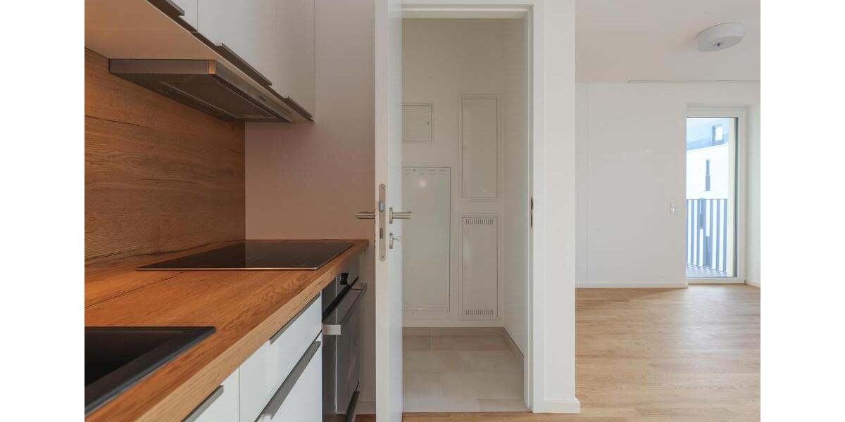 Etagenwohnung Berlin Treptow-Köpenick - 2 Zimmer, 55 m&sup2;, 1.095&euro; | Angebot:24369121