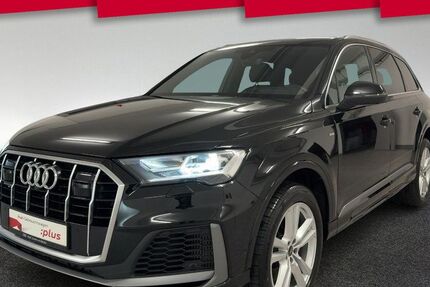 Audi Q7 114.000 km 44.900 &euro; Berlin 12489
