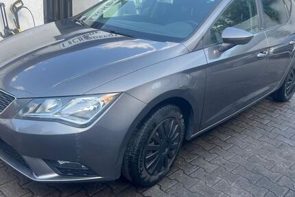 Seat Leon 330.000 km 1.950 &euro; Berlin 13353