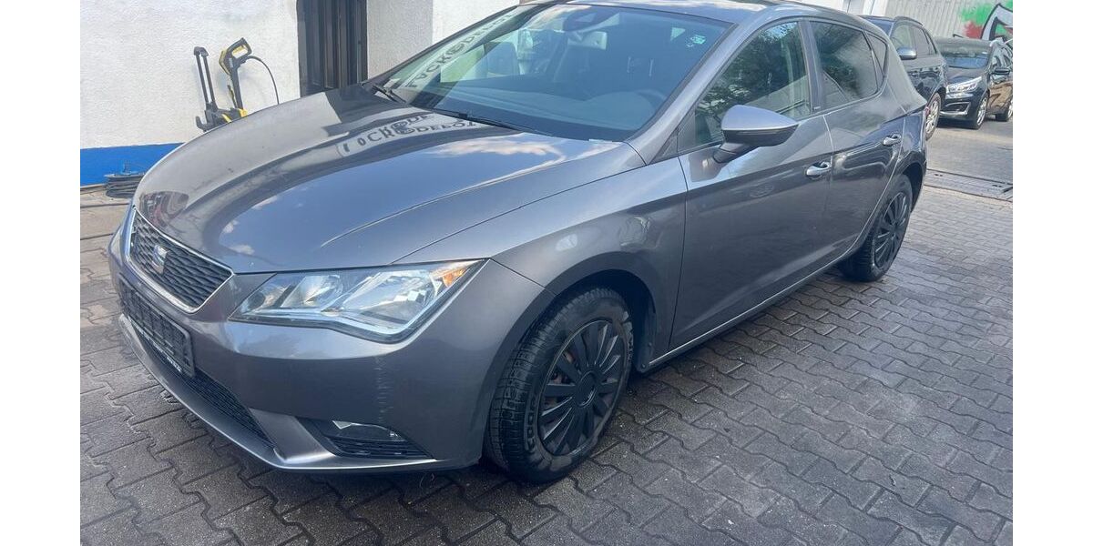 Seat Leon 330.000 km 1.950 &euro; Berlin 13353