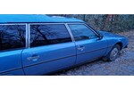 Citroen CX 1.729.523.609 km 8.999 € Berlin 10178