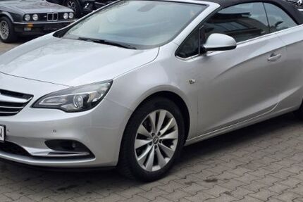 Opel Cascada 182.928 km 8.890 € Berlin 12247