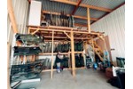 Gewerbeobjekt Ahrensfelde - 205&euro; | Angebot:26262672