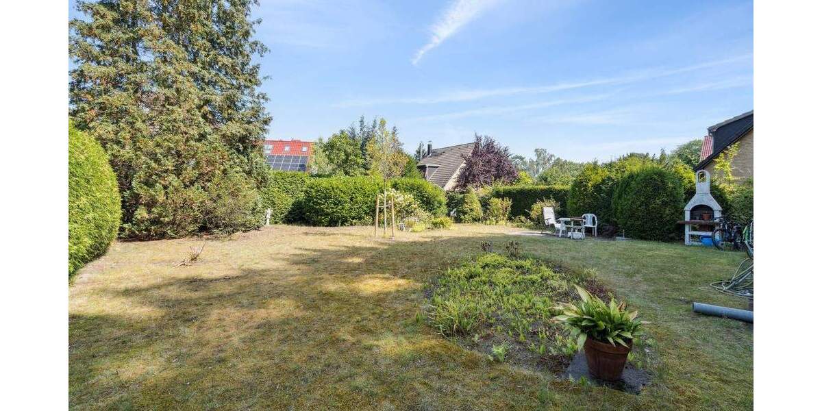 Einfamilienhaus Berlin Hermsdorf - 5 Zimmer, 99 m&sup2;, 495.000&euro; | Angebot:25712212
