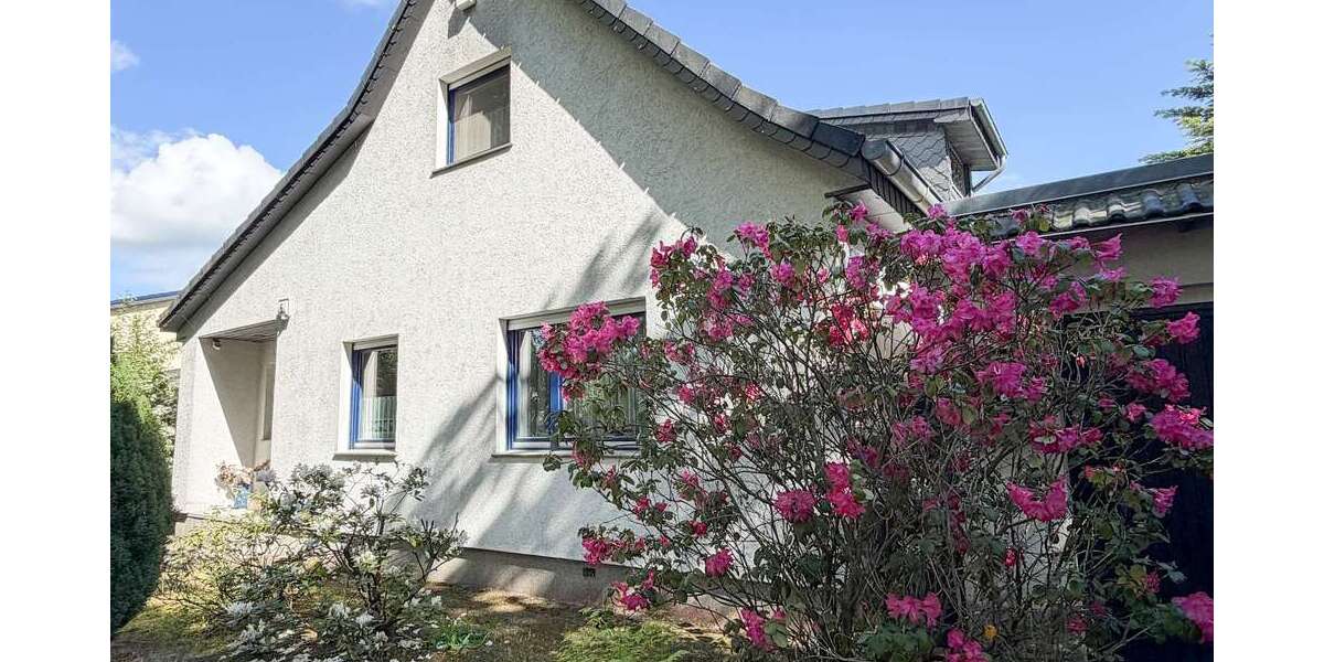 Einfamilienhaus Neuenhagen bei Berlin - 2 Zimmer, 84 m&sup2;, 385.000&euro; | Angebot:26607803