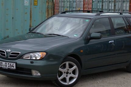 Nissan Primera 130.000 km 3.500 &euro; Berlin 12165
