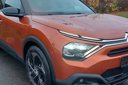 Citroen C4 26.996 km 15.990 &euro; Mittenwalde 15749