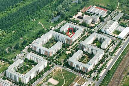 Wohnung Berlin / Hellersdorf Hellersdorf - 1 Zimmer, 37 m&sup2;, 80.000&euro; | Angebot:26159642
