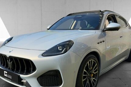 Maserati Grecale 15.762 km 69.990 &euro; Berlin 10587