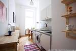 Etagenwohnung Berlin Kreuzberg - 1 Zimmer, 41 m&sup2;, 239.000&euro; | Angebot:24713988