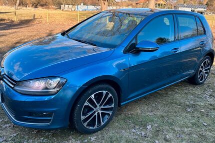 VW Golf 179.650 km 7.990 &euro; Ludwigsfelde 14974