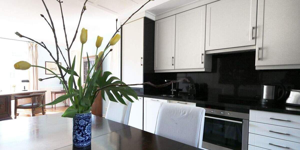 Etagenwohnung Berlin Mitte - 2 Zimmer, 85 m&sup2;, 600.000&euro; | Angebot:25740578