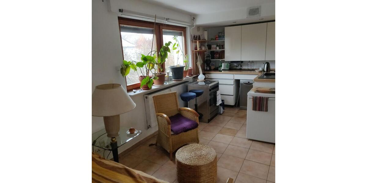 Hochparterre Panketal - 1 Zimmer, 45 m&sup2;, 500&euro; | Angebot:24866676