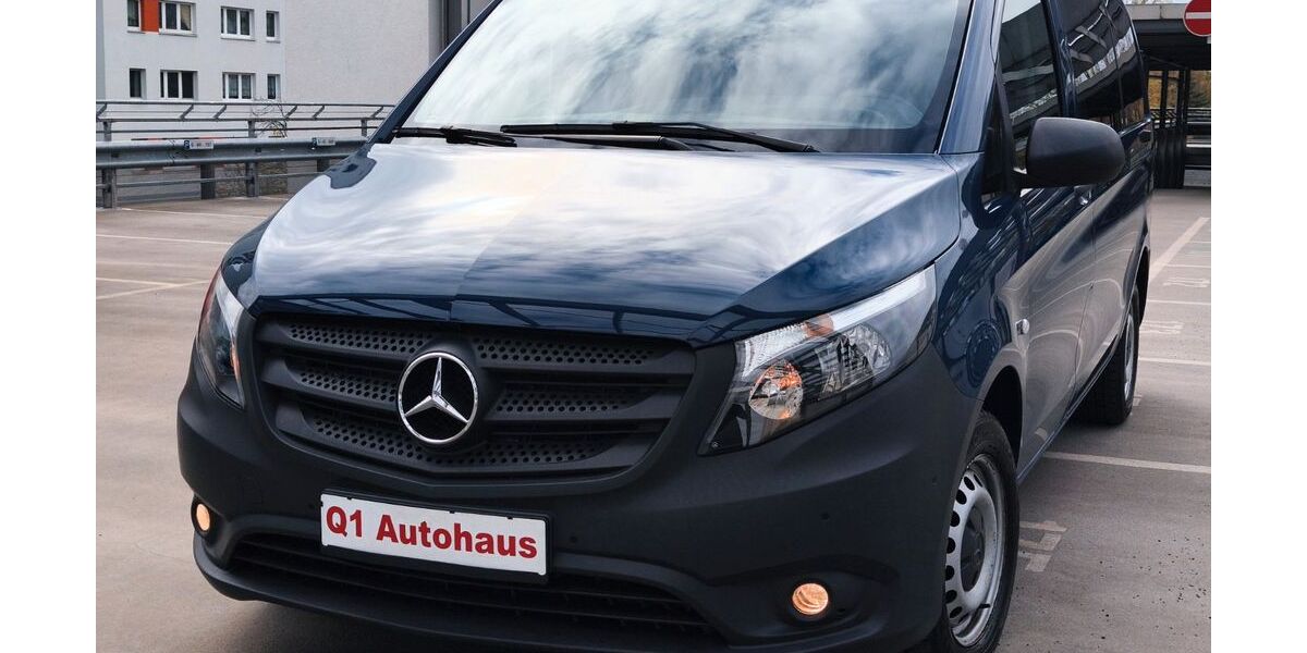 Mercedes-Benz Vito 100.000 km 24.950 &euro; Berlin 13055