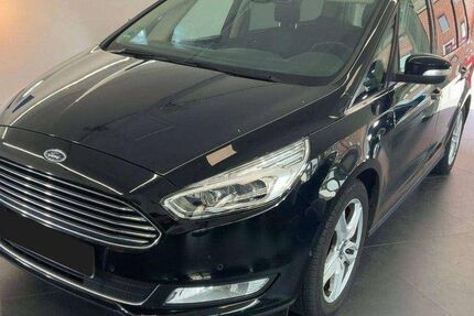 Ford Galaxy 106.155 km 20.950 &euro; Teltow 14513